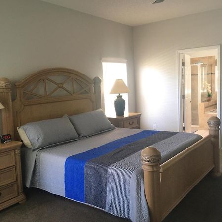 Family Villa With Private Pool Near Disney Parks Kissimmee Ngoại thất bức ảnh