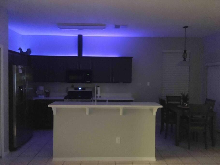 Family Villa With Private Pool Near Disney Parks Kissimmee Ngoại thất bức ảnh