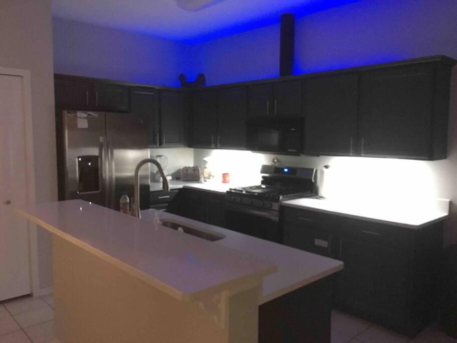 Family Villa With Private Pool Near Disney Parks Kissimmee Ngoại thất bức ảnh