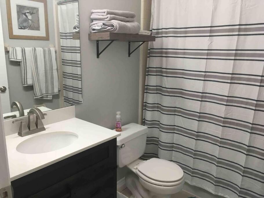 Family Villa With Private Pool Near Disney Parks Kissimmee Ngoại thất bức ảnh