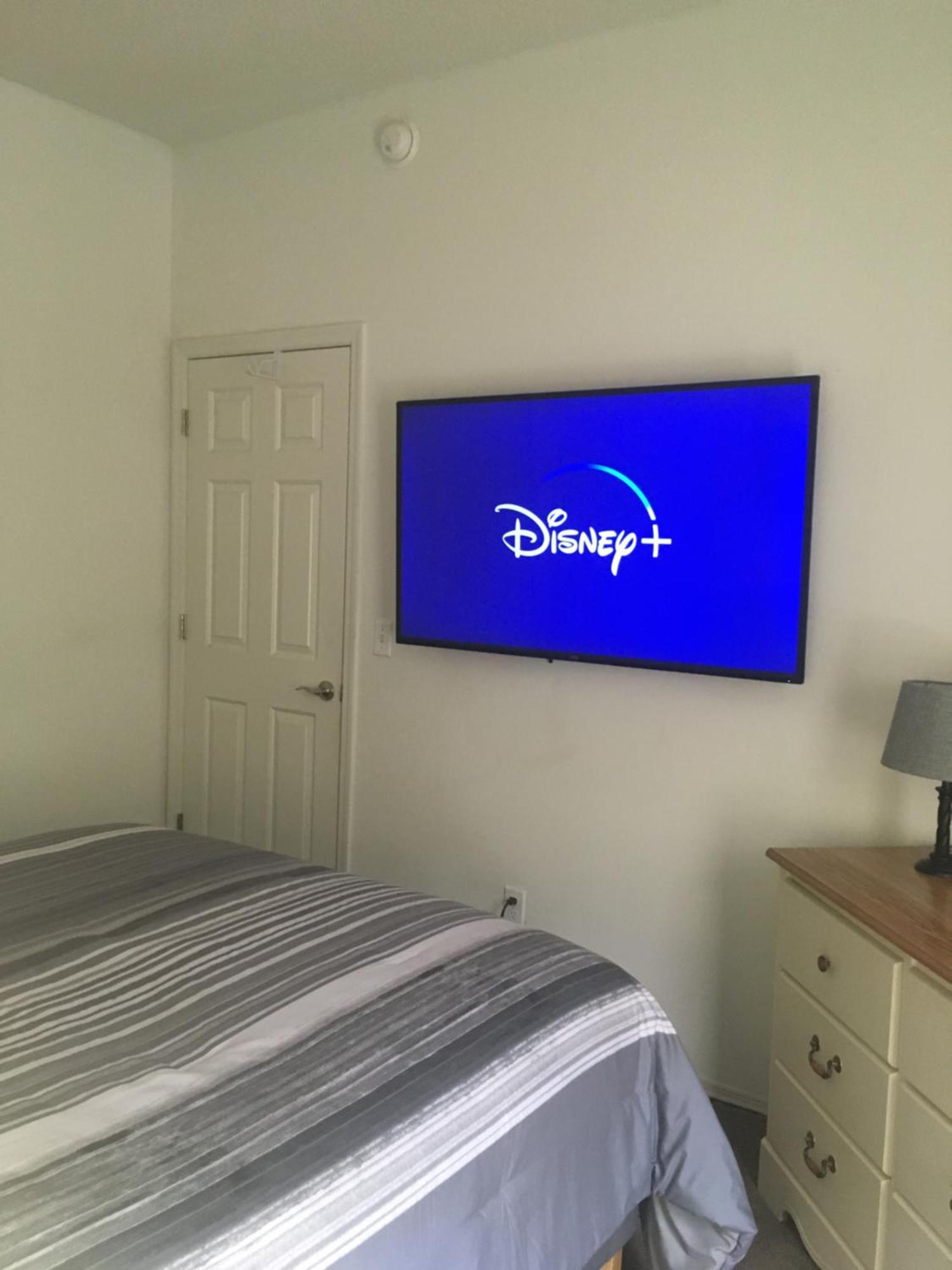 Family Villa With Private Pool Near Disney Parks Kissimmee Ngoại thất bức ảnh